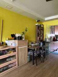 Blk 160 Woodlands Street 13 (Woodlands), HDB 4 Rooms #466121261
